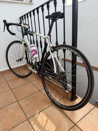 Specialized Allez 2014 talla 54 M