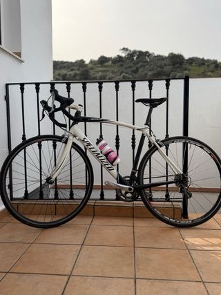 Specialized Allez 2014 talla 54 M