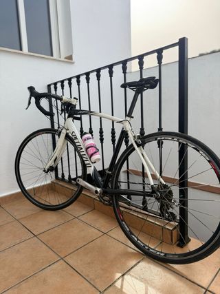 Specialized Allez 2014 talla 54 M