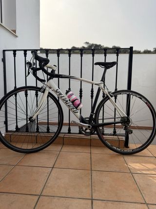 Specialized Allez 2014 talla 54 M