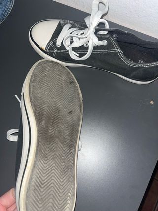 Zapatillas deportivas Primark