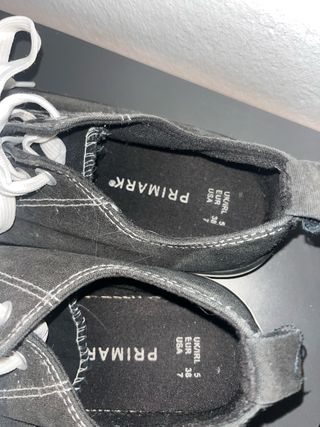 Zapatillas deportivas Primark