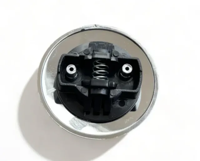 57mm Logo Capó Mercedes Emblema Accesorio AMG