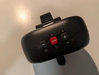 Mecedora Zazu Baby Rocker para bebé