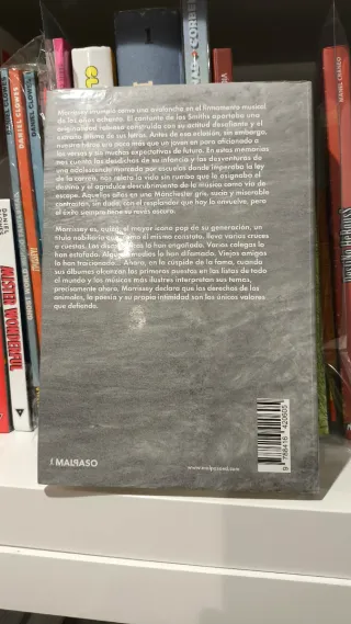 Autobiografía (Spanish Edition)