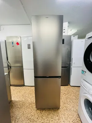 Nevera Candy 2m Alto, 60cm Ancho