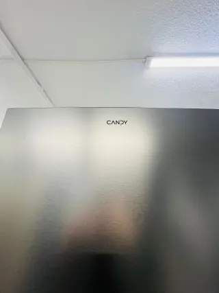 Nevera Candy 2m Alto, 60cm Ancho