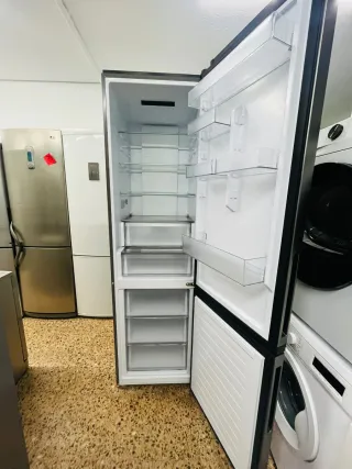 Nevera Candy 2m Alto, 60cm Ancho