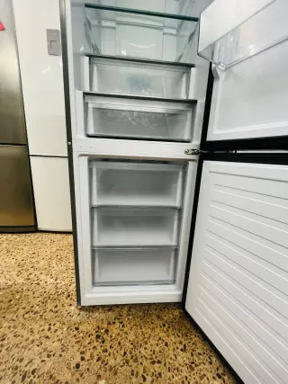 Nevera Candy 2m Alto, 60cm Ancho