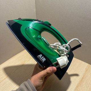 Plancha de Vapor Air Vapore