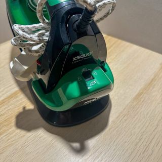 Plancha de Vapor Air Vapore