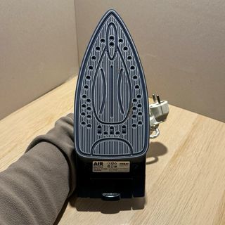 Plancha de Vapor Air Vapore