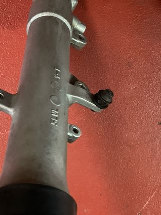 Horquilla Delantera FZS1000 03 ABS