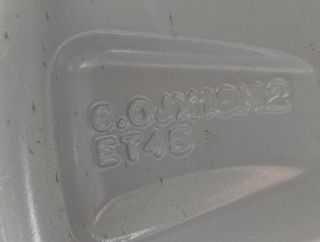 Llanta seat 6f9601025 arona (kj7, kjp) 1.0 2375337