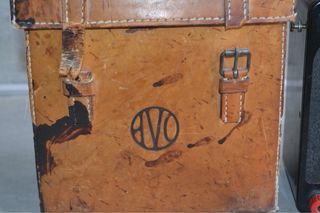 Multímetro Analógico AVO