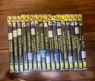 Collezione Totò - 75 DVD - Edizione Medusa - Come
