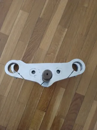 Tijas Zel Harley Davidson Sportster