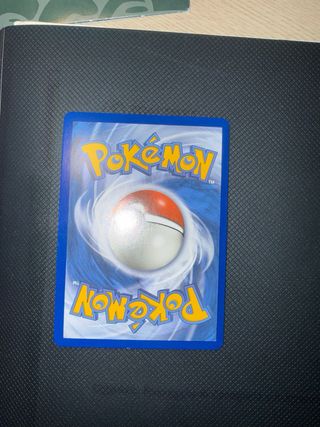 Pikachu e Zekrom GX - SM168 Carta Pokémon