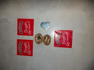 3 Abre-nueces Borges Pizarros