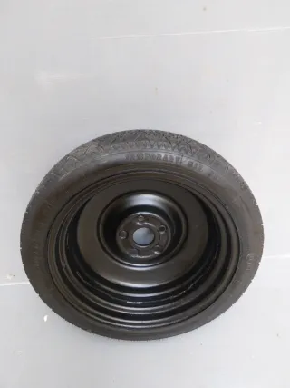 Rueda galleta 5x114.3 R17 Toyota Suzuki