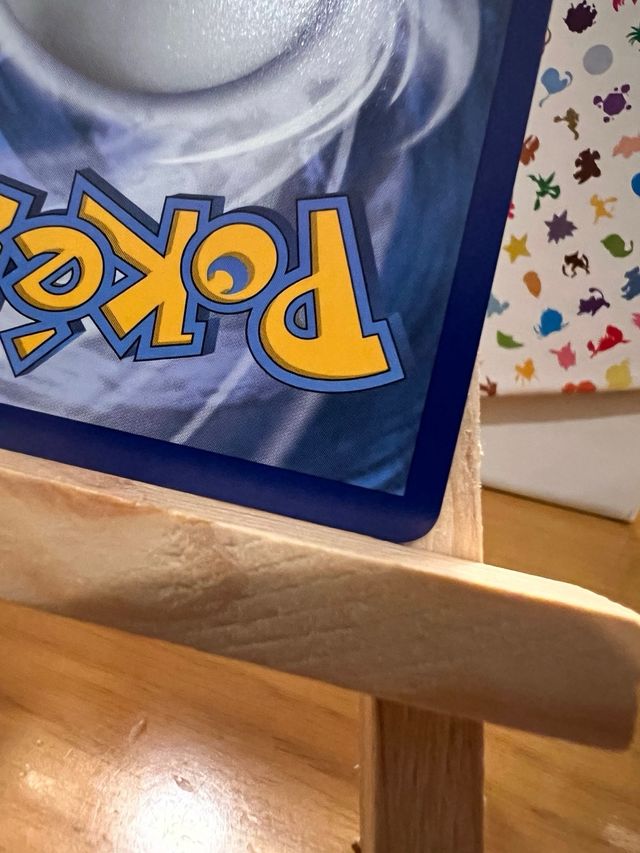 Moltres Zapdos Articuno GX Hidden Fates Inglés