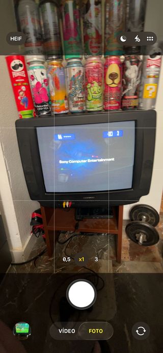 Consola PS2 Slim Negra + 6 Juegos