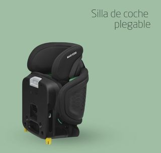 PRECINTADA - Silla de coche Maxi-Cosi Isofix