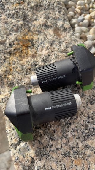 Topes Puig Yamaha FZ6