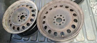 Llantas Peugeot Expert