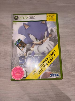 Forza Motorsport 3 Xbox 360