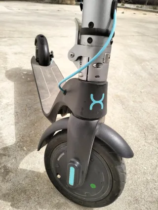 Patinete Cecotec Bongo Serie A 700W