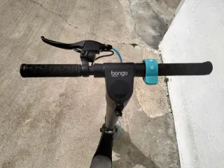 Patinete Cecotec Bongo Serie A 700W