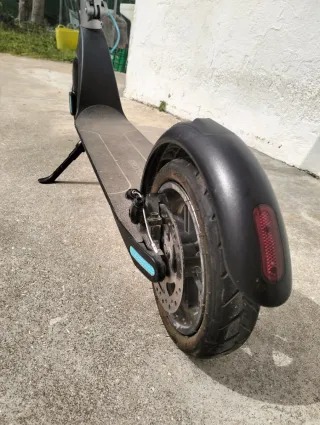 Patinete Cecotec Bongo Serie A 700W