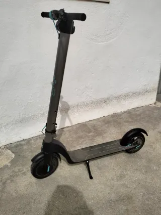 Patinete Cecotec Bongo Serie A 700W