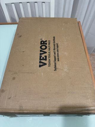 Elevador Central Manual para Motos