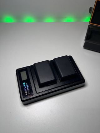 Sony ZV-E10 Cámara Mirrorless Negra