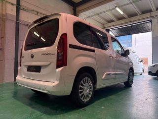 Toyota Proace City 2021