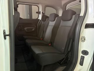 Toyota Proace City 2021