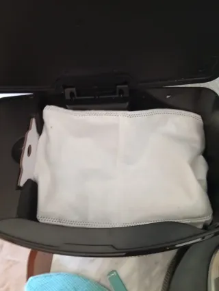 Robot aspirador Conga 7000 Pa