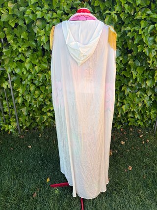 Cosplay Boa Hancock Miccostumes + Peluca