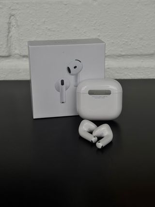 Apple AirPods 4 generacion