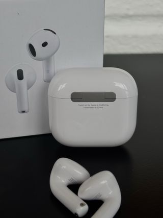 Apple AirPods 4 generacion