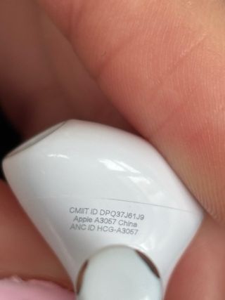 Apple AirPods 4 generacion