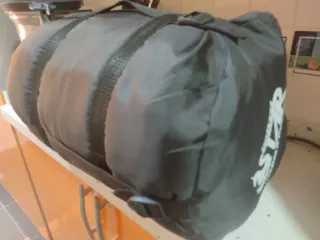 Saco de dormir North Star Pirineo