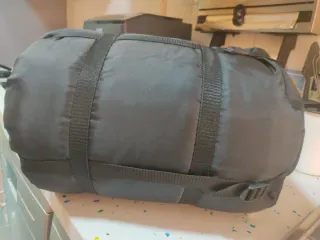 Saco de dormir North Star Pirineo