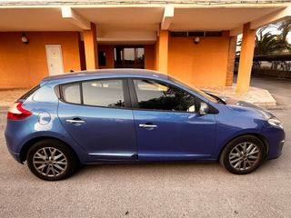 Renault Megane 2014