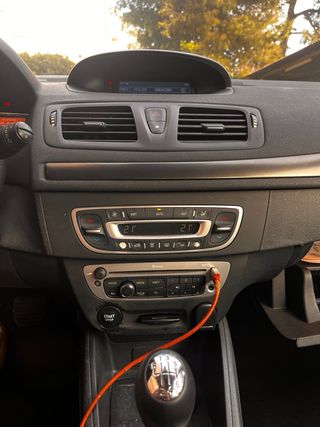 Renault Megane 2014