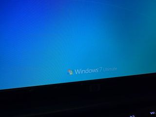 Portátil HP Pavilion dv7 Negro