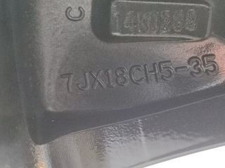 403002643r llanta renault captur evolution 2375353