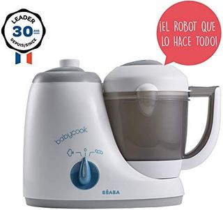 BÉABA Babycook Original Robot Cocina Bebé